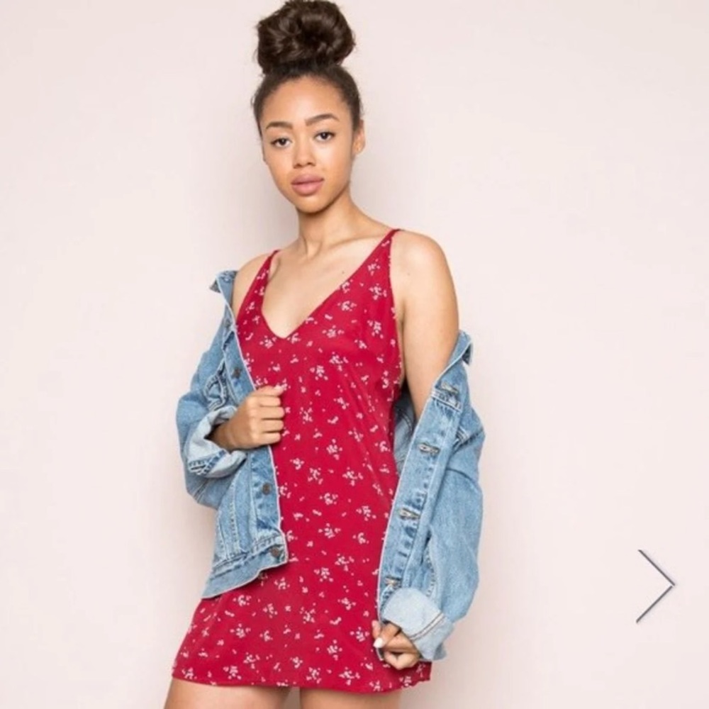 Brandy Melville dress